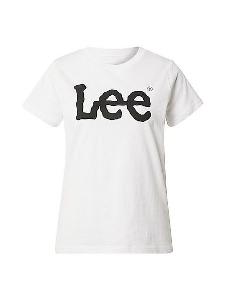 Lee® T-Shirt (1-tlg) Plain/ohne Details günstig online kaufen