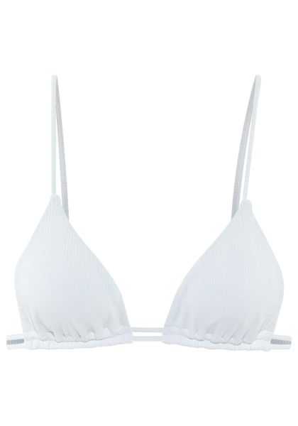 Copenhagen Studios Triangel-Bikini-Top Nela, aus modischer günstig online kaufen