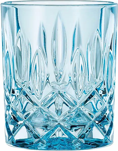 Nachtmann Whiskyglas »Noblesse« Made in Germany, 295 ml, 2-teilig günstig online kaufen