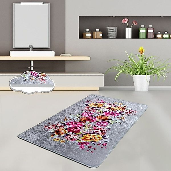 L'Essentiel Maison Badematte 100% POLYESTER, 80 günstig online kaufen