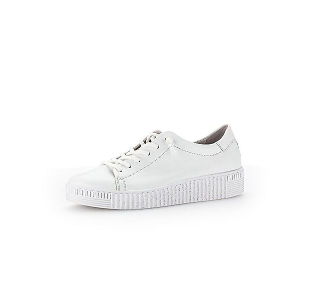 Gabor Gabor - Slipper - Weiß Slipper günstig online kaufen