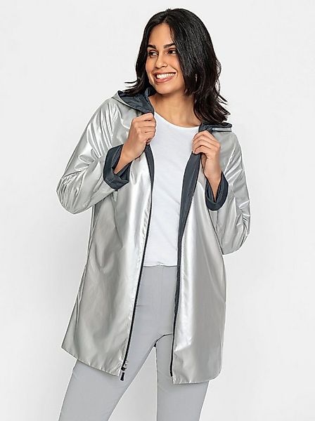 Witt Allwetterjacke Wendejacke Langarm günstig online kaufen