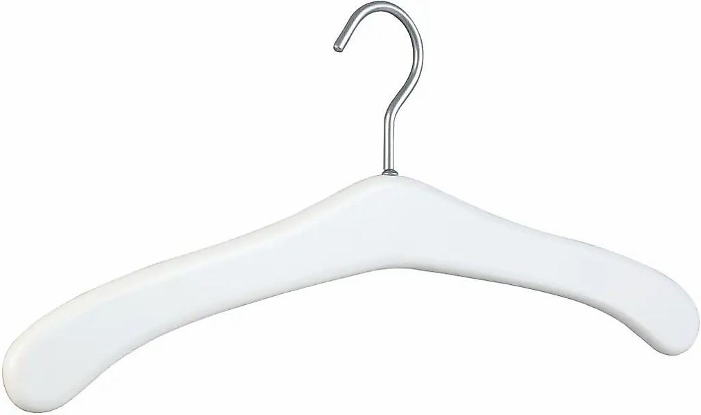 pieperconcept Kleiderbügel "Achim" aus Buchenholz günstig online kaufen