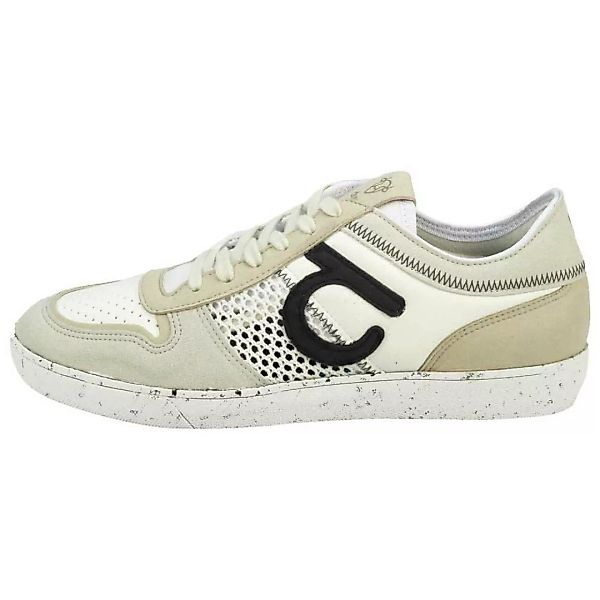 Duuo Shoes Dofi Sportschuhe EU 46 Beige / White / Black günstig online kaufen