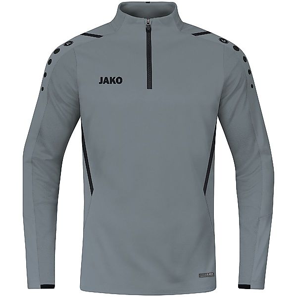 Jako Kapuzenpullover 8621 Ziptop Challenge günstig online kaufen