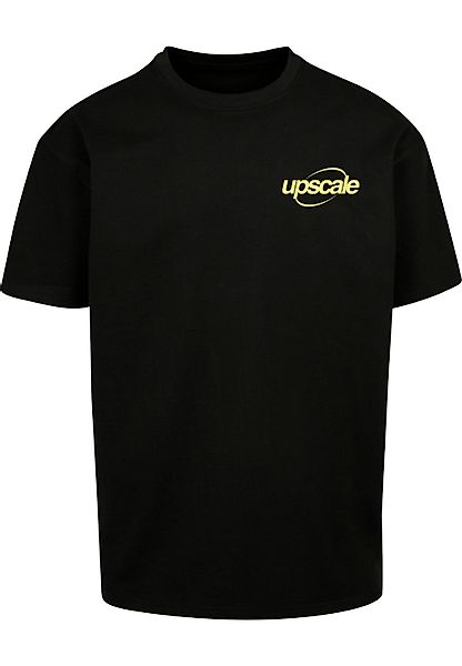 Upscale by Mister Tee T-Shirt "Upscale by Mister Tee Good Life Quest Oversi günstig online kaufen