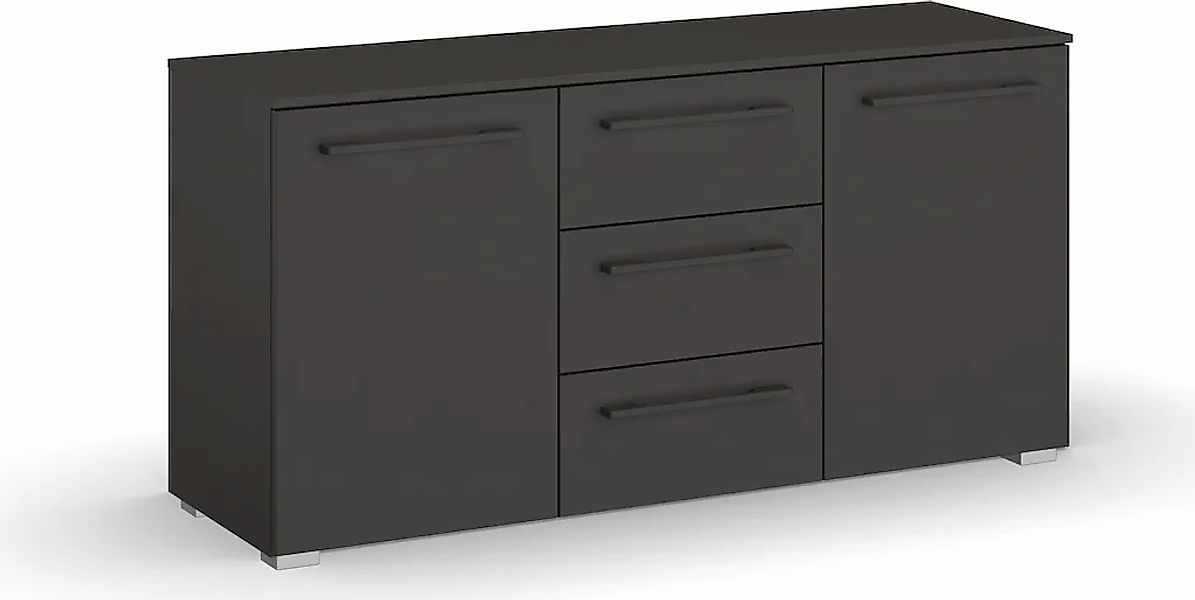 rauch Kombikommode "Kommode Sideboard Wäscheschrank Schrank SKAT PURE" inkl günstig online kaufen