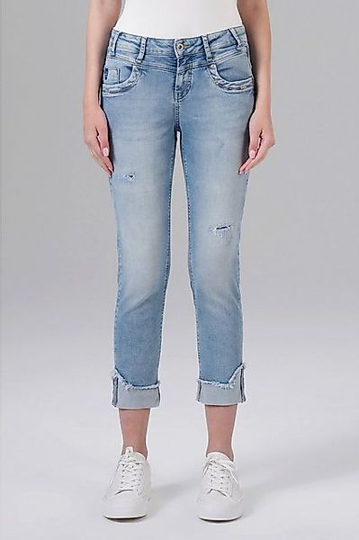 Miracle of Denim Regular-fit-Jeans Rita Regular Fit günstig online kaufen