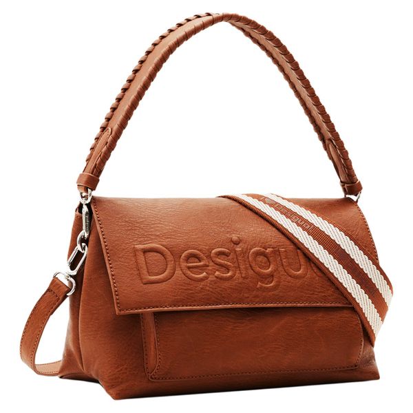 Desigual Umhängetasche Umhängetasche Cross Bag Half günstig online kaufen