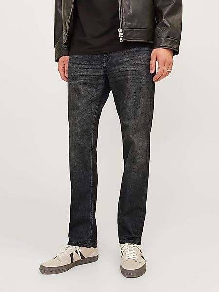 Jack & Jones Regular-fit-Jeans JJICLARK JJORIGINAL günstig online kaufen