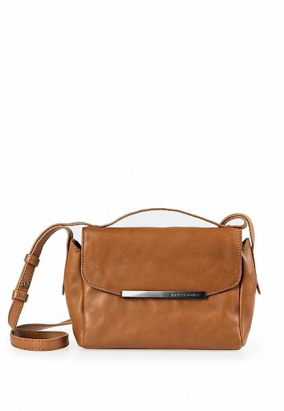 aunts & uncles Schultertasche "Schultertasche Mrs. Bao Bun" günstig online kaufen