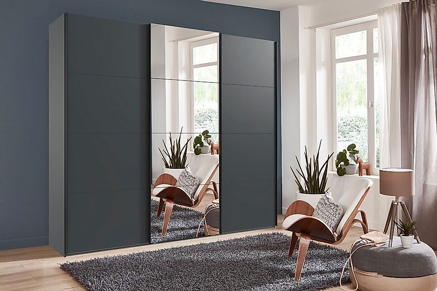 Wimex Kleiderschrank »Mugano, Made in Germany, Lieferung bis in Deine Etage günstig online kaufen
