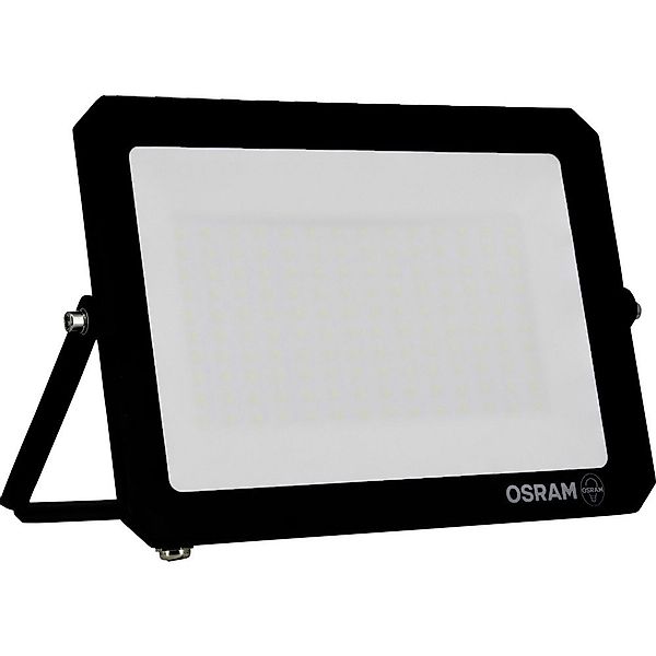 Osram LED Flutlichtstrahler OSRAM FLOODLIGHT LUX günstig online kaufen