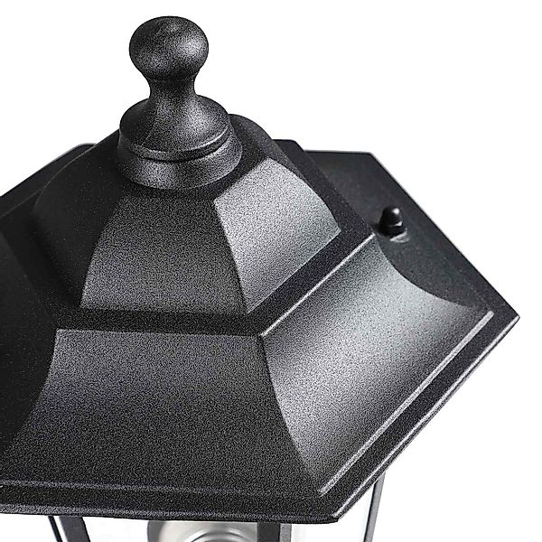 monzana Gartenleuchte Hazel, Pollerleuchte 6er Set, günstig online kaufen