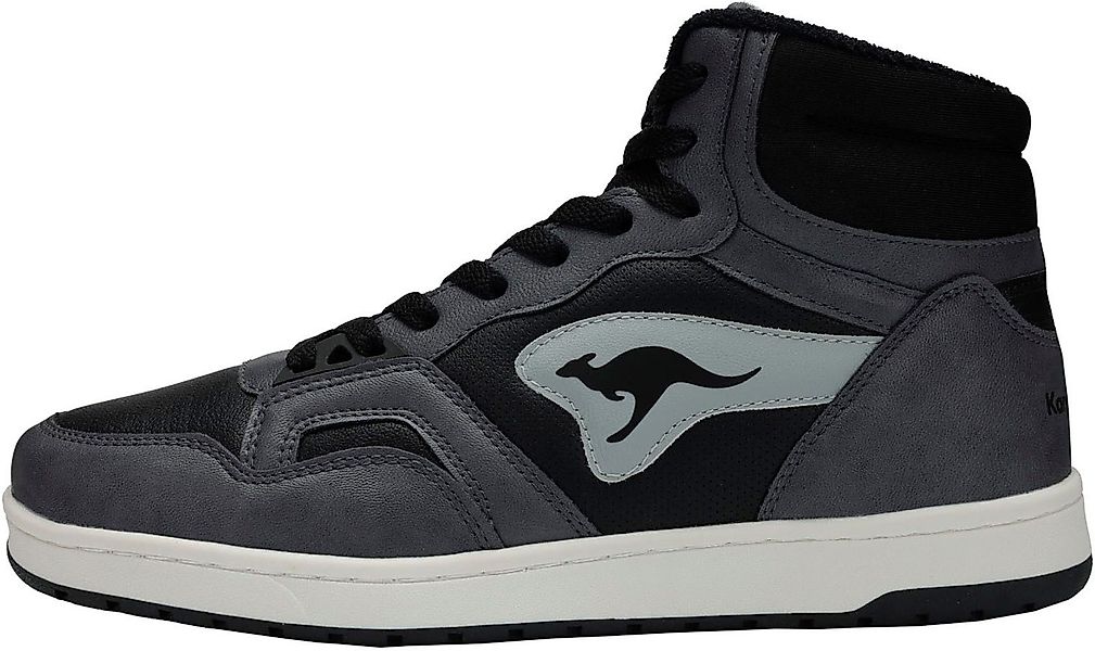 KangaROOS K-Slam Point Mid Sneaker günstig online kaufen