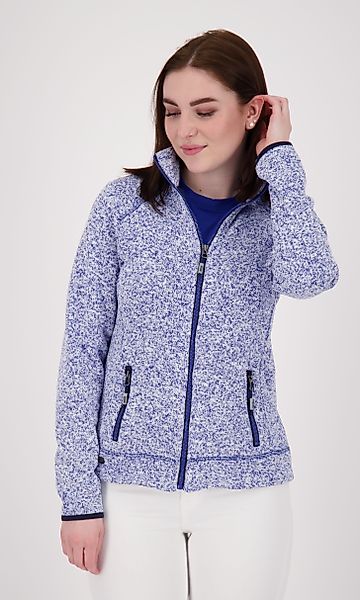 DEPROC Active Fleecejacke JANINE III CS günstig online kaufen