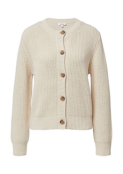 S.oliver Damen Pullover 2169687.j günstig online kaufen