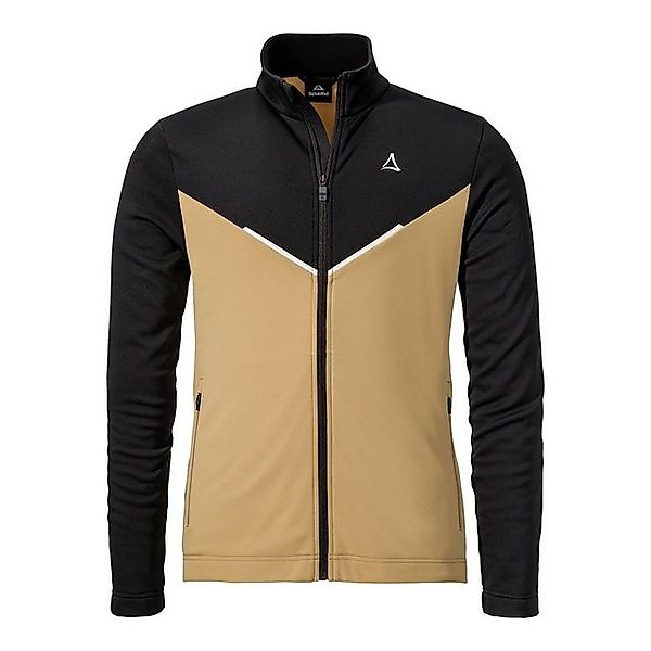 Schöffel Fleecejacke Fleece Jacket Fellhorn mit Stehkragen günstig online kaufen