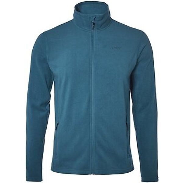 North Bend  Fleecepullover Sport Fleecejacke Männer blue 1020017 413 günstig online kaufen