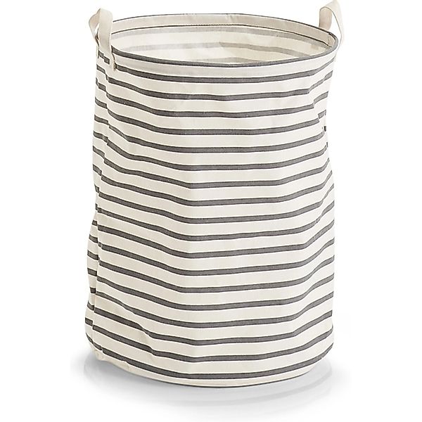 Zeller Present Wäschetasche "Stripes", im angesagten Streifen-Look günstig online kaufen