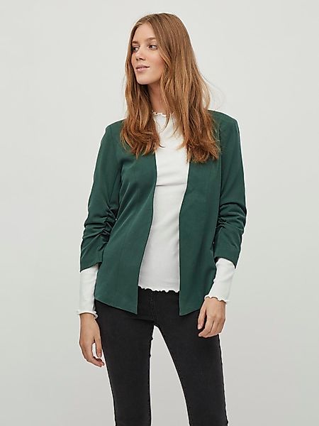 Vila Kurzblazer VIHER NEW 3/4 BLAZER günstig online kaufen