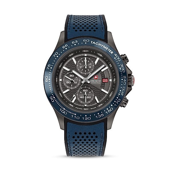 Swiss Military Hanowa Quarzuhr Quarzuhr Herrenuhr günstig online kaufen