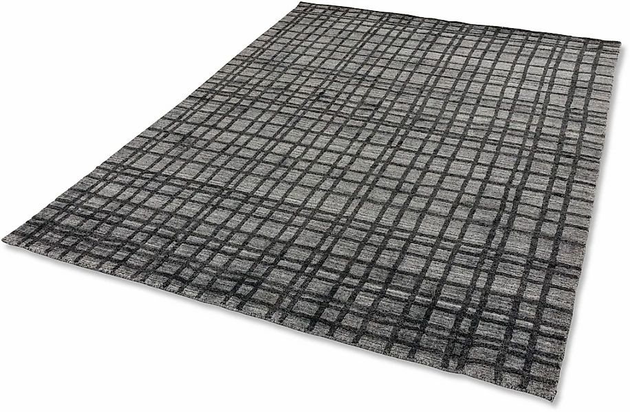 SCHÖNER WOHNEN-Kollektion Teppich "Cosetta" rechteckig 5 mm Höhe Viskose, W günstig online kaufen