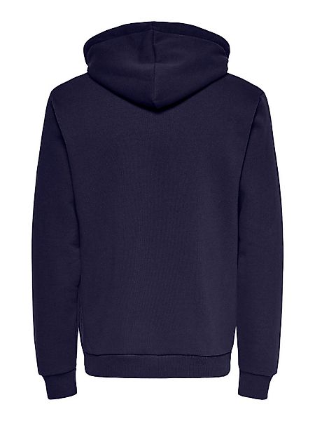 ONLY & SONS Kapuzensweatshirt ONSCERES HOODIE günstig online kaufen