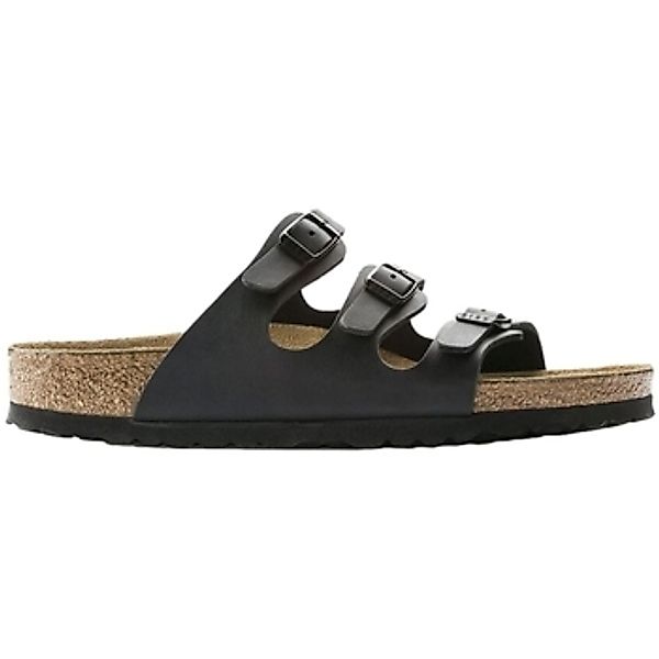 BIRKENSTOCK  Sandalen Florida BS Narrow - Black günstig online kaufen