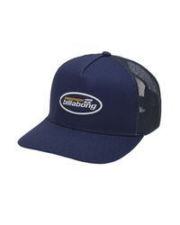 Billabong Trucker Cap "Bad Dog" günstig online kaufen