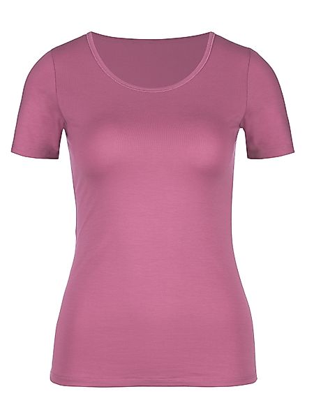 CALIDA Unterziehshirt Natural Comfort Damen (1-St) günstig online kaufen