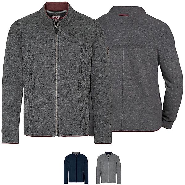 Spieth & Wensky Trachtenjanker 360220-H Rogan günstig online kaufen