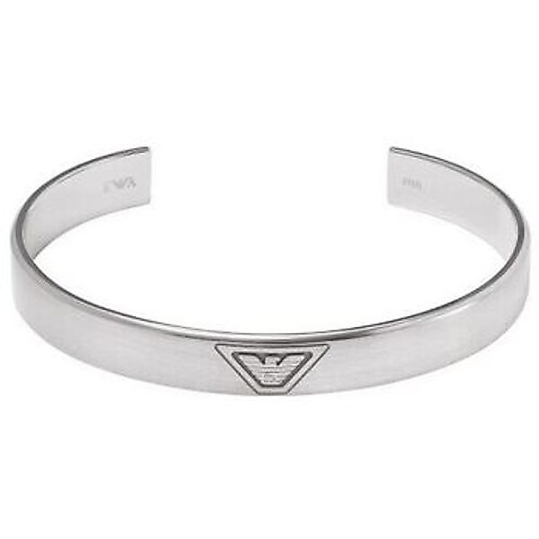 Emporio Armani  Armbänder EGS3127-EAGLE LOGO günstig online kaufen