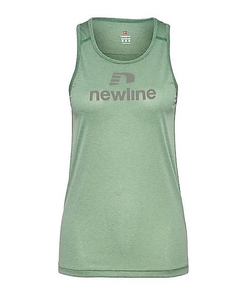 NewLine T-Shirt Newline nwlFONTANA Tanktop Damen Polyester günstig online kaufen