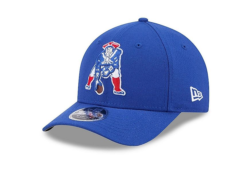 New Era Snapback Cap 9Forty MCrow New England Patriots CC günstig online kaufen