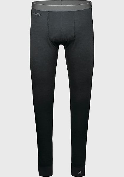 Schöffel Funktionshose "Merino Sport Pants long M" günstig online kaufen