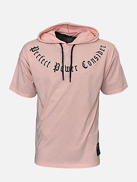 Megaman Jeans T-Shirt Herren Oversize Basic günstig online kaufen