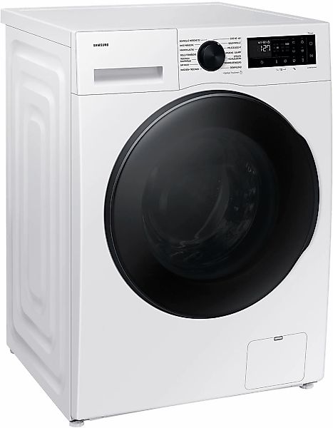 Samsung Waschtrockner "WD9EDG5B15BE" WD5000D 9 kg /6 kg 72 dB(A) Hygiene Da günstig online kaufen