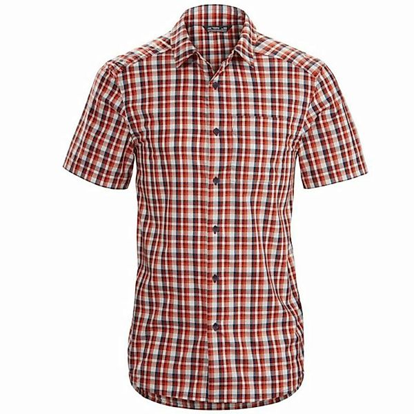 Arcteryx Outdoorhemd Arcteryx Brohm SS Shirt Mens - Kurzarm-Funktionsshirt günstig online kaufen