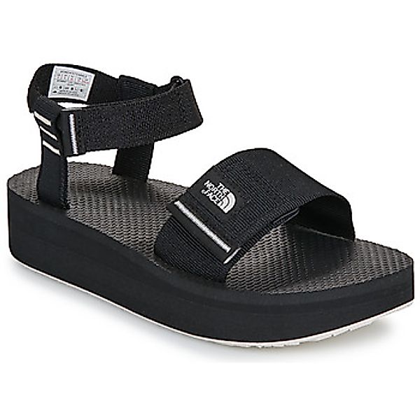 The North Face  Sandalen Skeena Platform günstig online kaufen