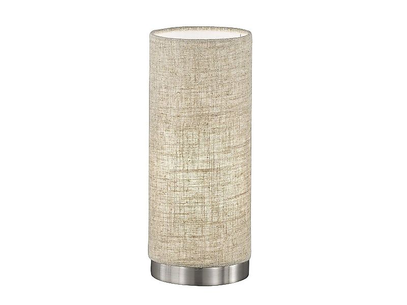 FISCHER & HONSEL Nachttischlampe, Dimmfunktion, LED günstig online kaufen