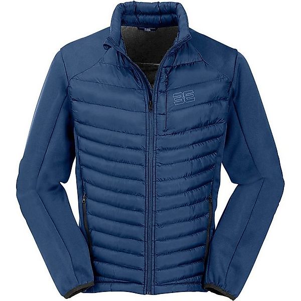 Maul Sport® 3-in-1-Funktionsjacke Steppjacke Herzogenhorn XT günstig online kaufen