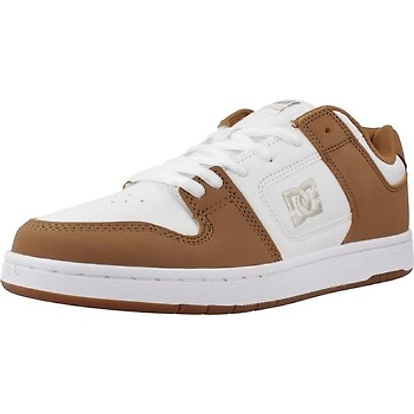 DC Shoes Sneaker "Manteca Se" günstig online kaufen