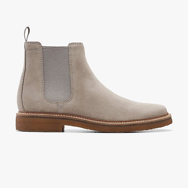 Clarks Stiefelette günstig online kaufen