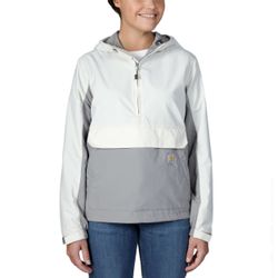 Carhartt Anorak Carhartt LOOSE LIGHTWEIGHT ANORAK günstig online kaufen