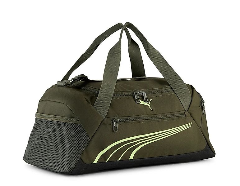 PUMA Sporttasche Fundamental Small Sportsbag XS (1-tlg), 21 Liter günstig online kaufen