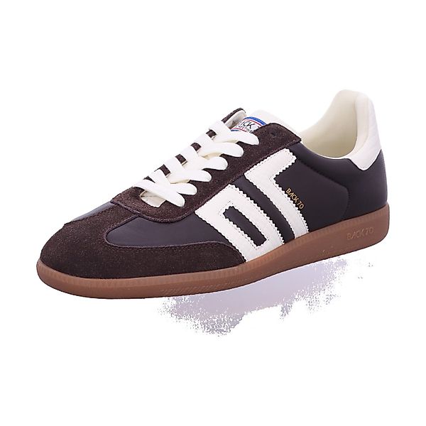 Back 70 108006 000051 Schnürschuh günstig online kaufen