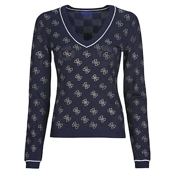 Guess  Pullover ROSIE 4G VN LS W5GR07 Z3D60 günstig online kaufen