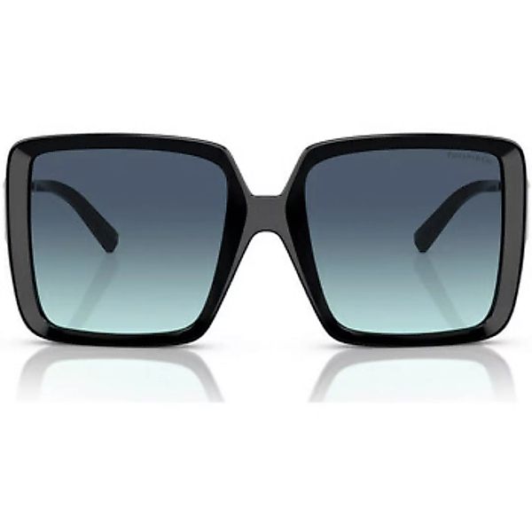 Tiffany  Sonnenbrillen TF4212U 83429S Sonnenbrille günstig online kaufen