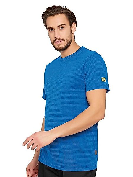 Ismont T-Shirt ESD T-Shirt ISM 6641 günstig online kaufen